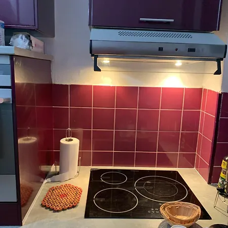 Karibu Chic Безон